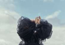 Fears announces debut album Oíche on Tulle