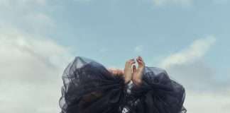 Fears announces debut album Oíche on Tulle