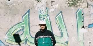 Listen: Gallegos returns to Banoffee Pies Records for new EP ‘Sentiment Of Love’