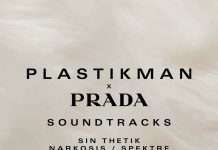 Richie Hawtin aka Plastikman releases his three original soundtracks created for Prada’s online runway shows over the past six months