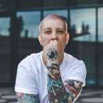 Premiere: Alinka – Look Up At The Sky (Needwant)