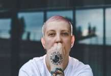 Premiere: Alinka – Look Up At The Sky (Needwant)