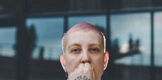 Premiere: Alinka – Look Up At The Sky (Needwant)