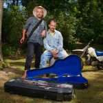 Listen: Gilligan Moss unveil anticipated self-titled debut album