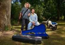 Listen: Gilligan Moss unveil anticipated self-titled debut album