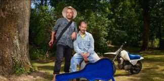 Listen: Gilligan Moss unveil anticipated self-titled debut album