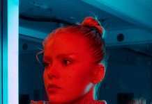 LCY shares ‘shhh’ and announces forthcoming concept EP ‘Pulling Teeth’