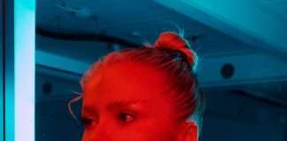 LCY shares ‘shhh’ and announces forthcoming concept EP ‘Pulling Teeth’