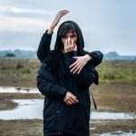 John Frusciante AKA Trickfinger and Marcia Pinna aka Aura T-09’s Evar Records announce the new album from Limewax