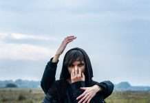 John Frusciante AKA Trickfinger and Marcia Pinna aka Aura T-09’s Evar Records announce the new album from Limewax