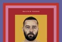 Premiere: Malcolm Pardon – The Blindspot (The New Black)