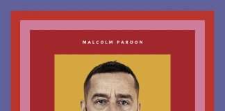 Premiere: Malcolm Pardon – The Blindspot (The New Black)