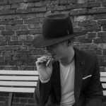 Premiere: Melodymann – Watcha Looking For (Melodymathics)