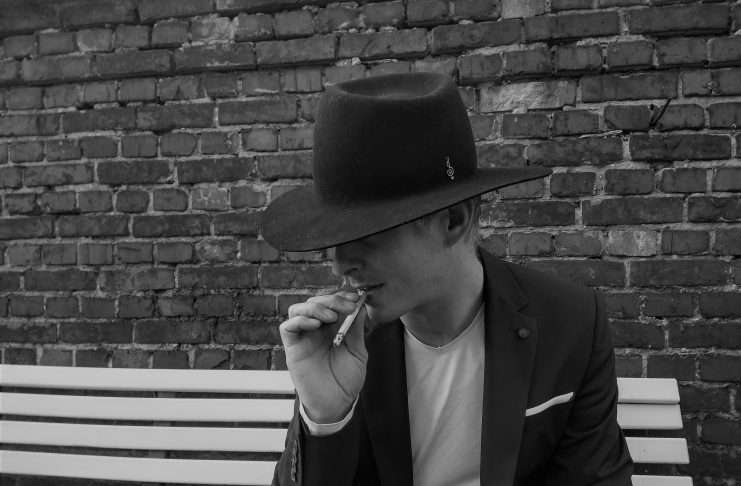 Premiere: Melodymann – Watcha Looking For (Melodymathics)