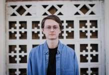 Premiere: Miles Ellis – Be Yourself (Motech Records)