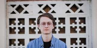 Premiere: Miles Ellis – Be Yourself (Motech Records)