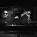 Modeselektor presents ‘Work’, a 60min film accompaniment to ‘Extended’ mixtape