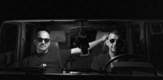 Modeselektor presents ‘Work’, a 60min film accompaniment to ‘Extended’ mixtape