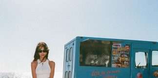 Olivia Rodrigo releases “deja vu” Music Video