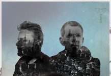 Premiere: Phraktal – Head V Heart(Limbo Records)