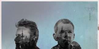 Premiere: Phraktal – Head V Heart(Limbo Records)