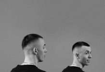 Listen: Regard “You” feat Troy Sivan and Tate McRae