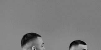 Listen: Regard “You” feat Troy Sivan and Tate McRae