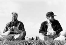 Listen: t e s t p r e s s debut on Monki’s &Friends with their dialupdilemma EP