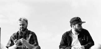 Listen: t e s t p r e s s debut on Monki’s &Friends with their dialupdilemma EP