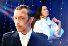 Watch: France’s Anoraak Delivers Slice of Disco/Lounge in ‘Karma’