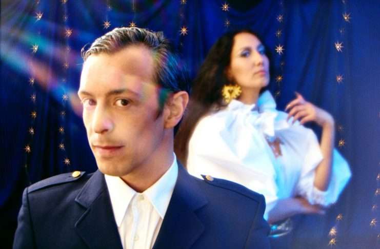 Watch: France’s Anoraak Delivers Slice of Disco/Lounge in ‘Karma’