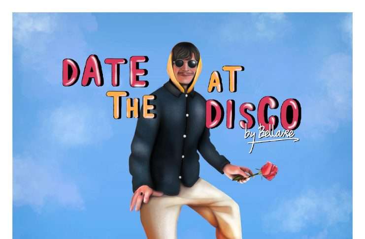 Listen: Bellaire drops soulful EP ‘Date At The Disco’