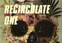 Pioneering UK electronic artist Paul Davis aka Circulation makes a welcome return to the scene with the launch of his Recirculate label