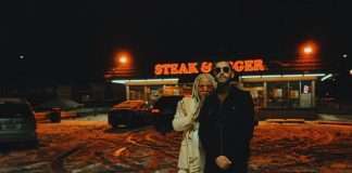 DRAMA make their debut on Palm Recs with “Don’t Hold Back”