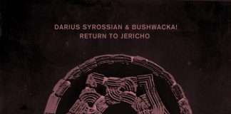 Darius Syrossian and Bushwacka land on Crosstown Rebels this June w “Return To Jericho”