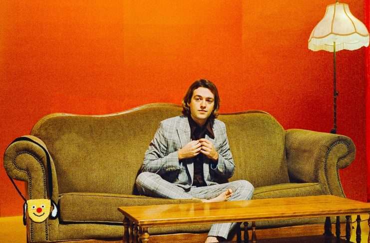 Dayglow releases new album ‘Harmony House’, shares ‘Medicine’ video + huge tour