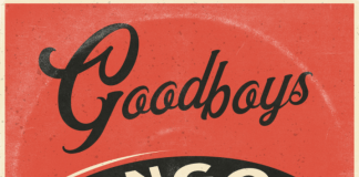 Goodboys drop new single ‘Bongo Cha Cha Cha’