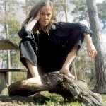 Perila announces her debut album “How Much Time it is Between You and Me?” on Smalltown Supersound