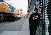 Peter Rosenberg announces debut album “Real Late” + shares new single “Next Chamber” ft. Method Man, Raekwon, & Willie the Kid