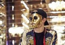 Turn Up The Disco with Satin Jackets “Think About It” via Eskimo