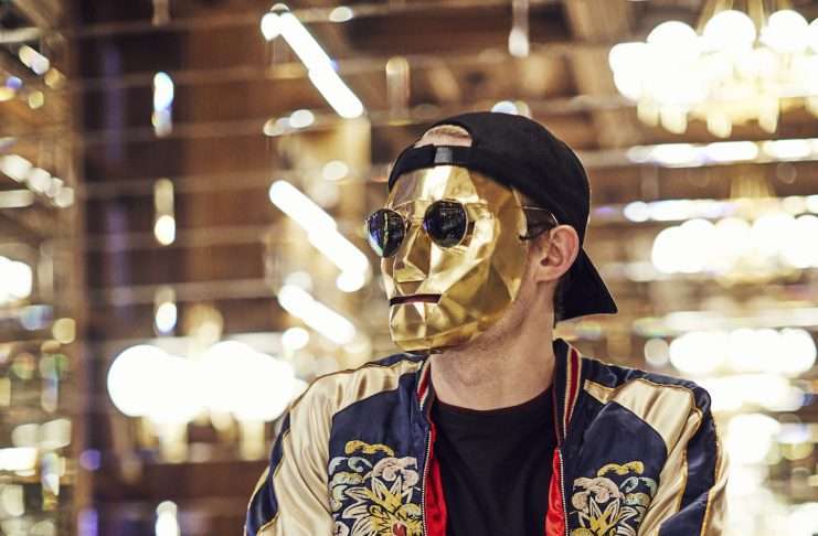 Turn Up The Disco with Satin Jackets “Think About It” via Eskimo