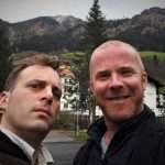 Video Premiere: Wolff Parkinson White with Hayden Chisholm – For the Queen