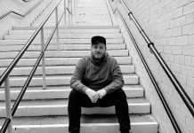 Premiere: Yeti Mind Tricks – It’s a Feeling (Motech Records)