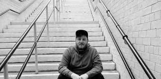 Premiere: Yeti Mind Tricks – It’s a Feeling (Motech Records)