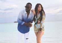 Gims releases new album Les Vestiges Du Fleau incl. Dhurata Dora, RayVannu, Lito, Naza