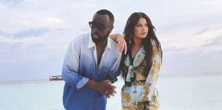 Gims releases new album Les Vestiges Du Fleau incl. Dhurata Dora, RayVannu, Lito, Naza