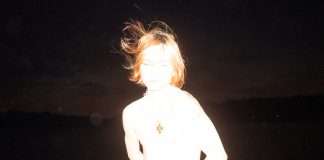 Listen: ishi vu releases debut album ‘La Luz’ (Different Recordings/Glum Trigger)