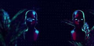 Listen: Jamie Woon – Sharpness (Jamie Jones Unreleased Remix)