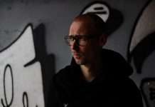 Premiere: Orion – Enenra (Absence Of Facts)