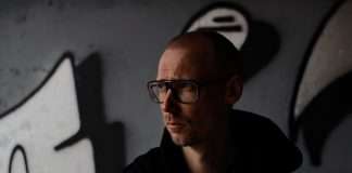 Premiere: Orion – Enenra (Absence Of Facts)